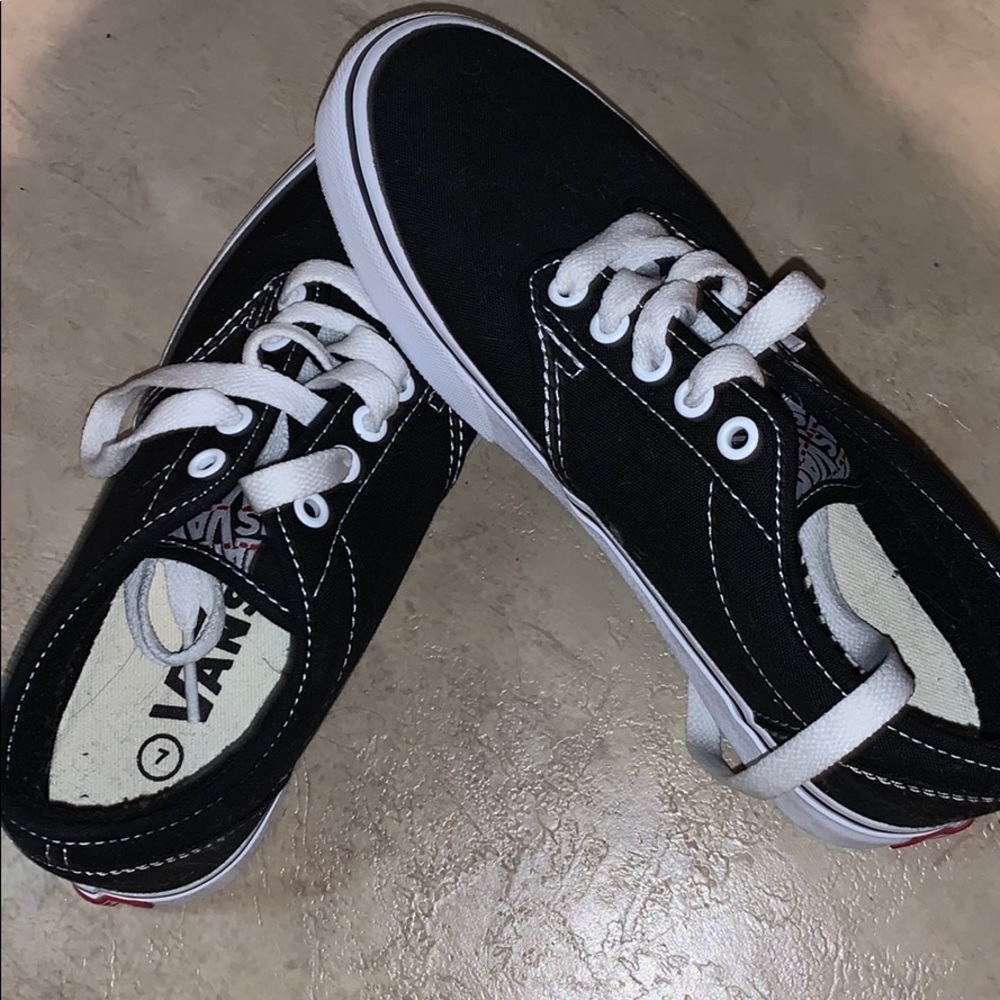 vans